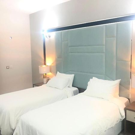 Alazmi Hotel Дубай Екстер'єр фото