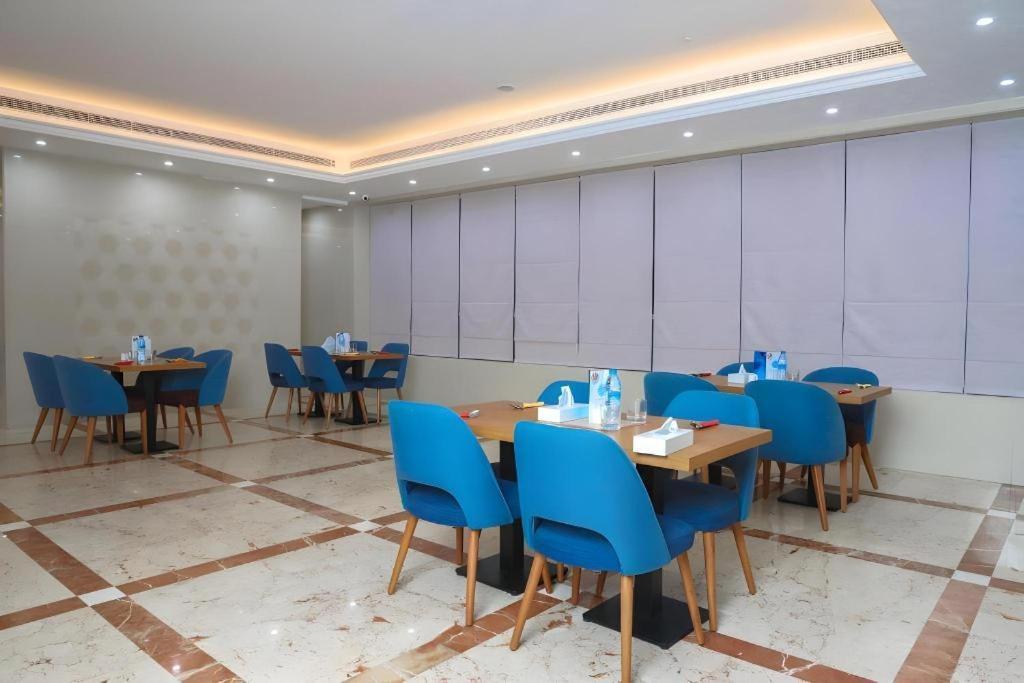 Alazmi Hotel Дубай Екстер'єр фото
