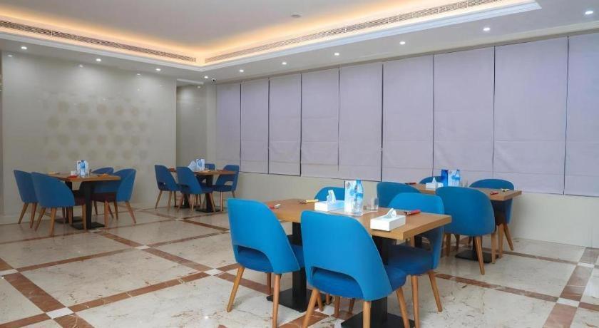 Alazmi Hotel Дубай Екстер'єр фото