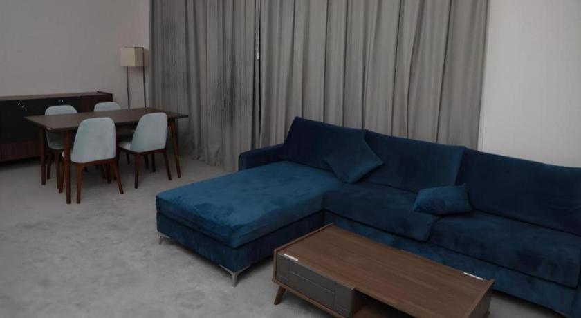 Alazmi Hotel Дубай Екстер'єр фото